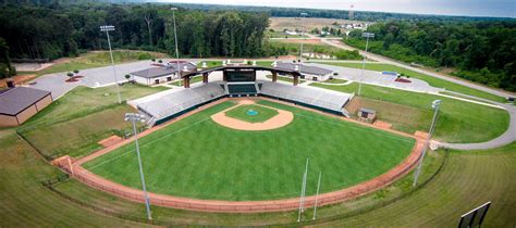 Little League® Southeast Region Celebrates 10 Years in Warner Robins ...