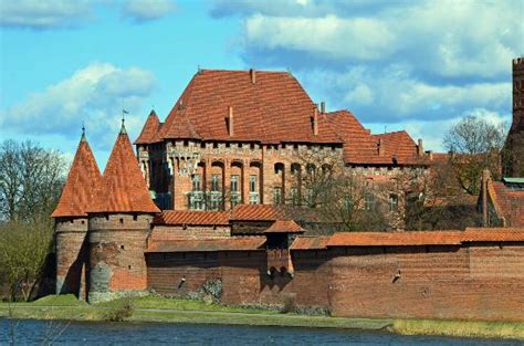 Castle - Picture of Malbork Castle Museum, Malbork - TripAdvisor