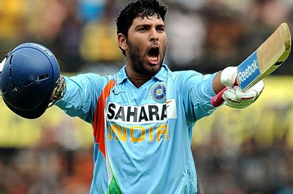 Yuvraj Singh Six Sixes to Stuart Broad, Rare Moment in Cricket