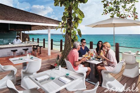 Sandals Negril Review: Your All-Inclusive Destination