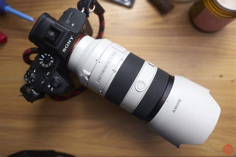 Sony 70-200mm f4 II Review: A Truly Innovative Lens