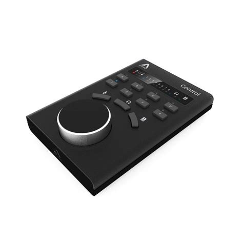 Apogee Control for Element Interface - Westlake Pro