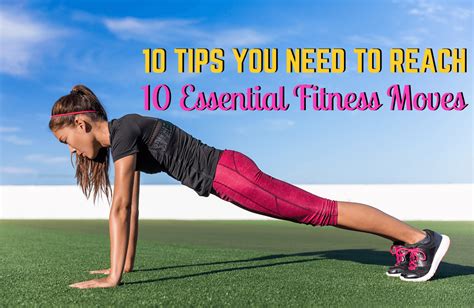 The Secrets to Achieving 10 Popular Fitness Goals | SparkPeople