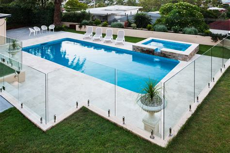 16 Pool Fence Ideas That Will Upgrade Your Yard