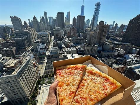 The Best Pizza in New York - NewYorkCity.ca