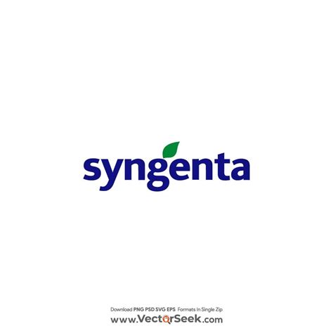 Syngenta Logo Vector - (.Ai .PNG .SVG .EPS Free Download) VectorSeek