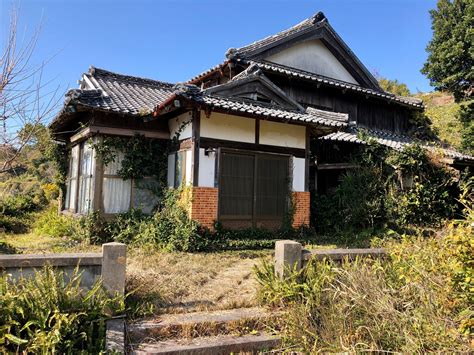 Japan has millions of empty houses. Want to buy one for $25,000? – The ...