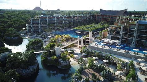 Our All-Fun Inclusive Adventure at Hotel Xcaret Mexico - sparkleshinylove