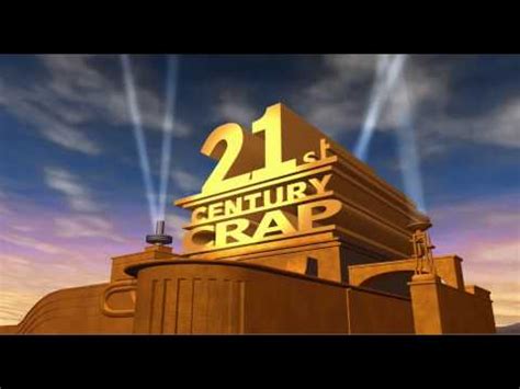 20th Century Fox Logo Parodies