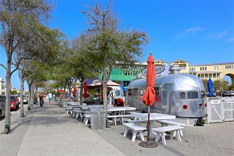 Sweet Southern Days: Seaside, Florida ~ Part Two