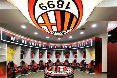 Tour - San Siro Stadium