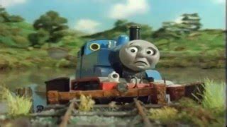 Accidents Will Happen Remake - Thomas and Friends Chords - ChordU