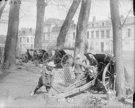 THE BATTLE OF ARRAS, 1917 | Imperial War Museums