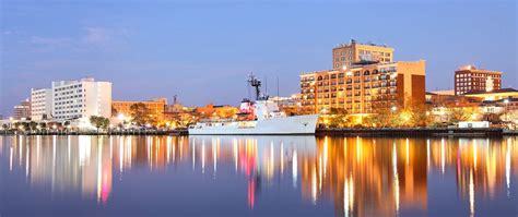 Hotel Ballast Wilmington | Hotel Meeting Space | Event Facilities