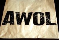 AWOL |Teaser Trailer