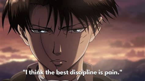 AoT: 17 Best Levi Ackerman Quotes and Dialogues (With Images)