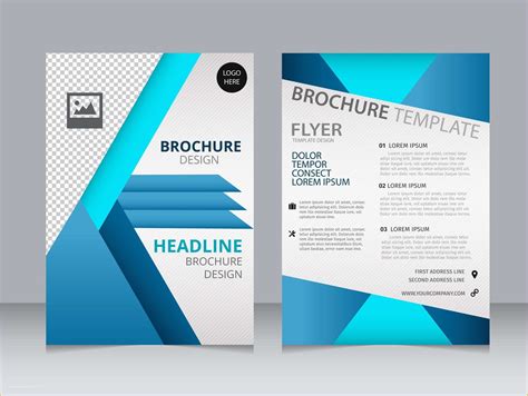 Booklet Template Free Download Of 11 Free Sample Travel Brochure ...