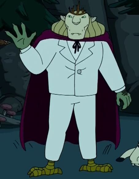 Vampire King | Adventure Time Wiki | FANDOM powered by Wikia