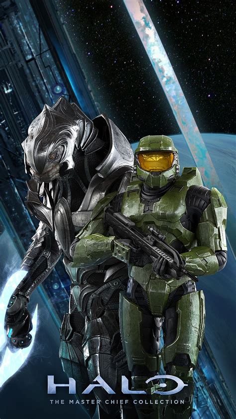 3840x2160px, 4K Free download | Halo 2 Master Chief And Arbiter HD ...