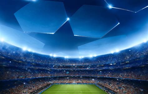 UEFA Champions League 2020 Wallpapers - Wallpaper Cave