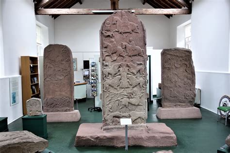 Meigle Sculptured Stones