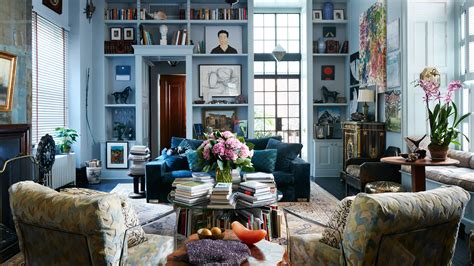 Inside Artist Jack Pierson's Dreamy Greenwich Village Apartment ...