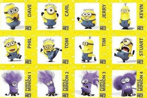 22 best images about minions on Pinterest | Despicable me 2, The ...