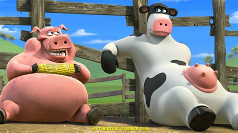 Barnyard (film) ~ Complete Wiki | Ratings | Photos | Videos | Cast