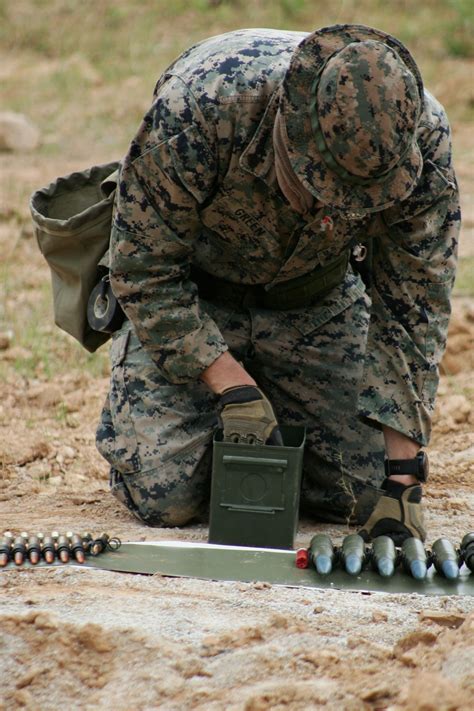 DVIDS - Images - Explosive Ordnance Disposal Technicians hone their skills