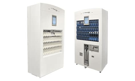 Pharmacy Automation Solutions by Parata Systems