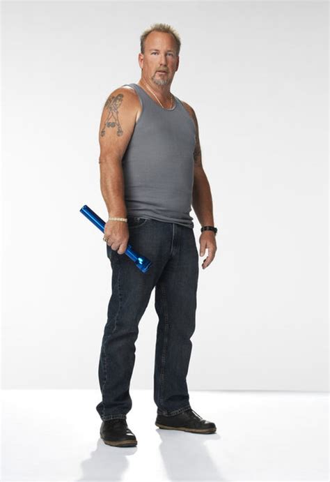 VIDEO Storage Wars' Darrell Sheets once found a dead body in an ...