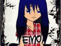 Getting Inner Emo - Makeover Games for Girls