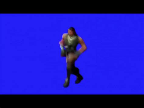 Default Fortnite dance Animated Gif Maker - Piñata Farms - The best ...