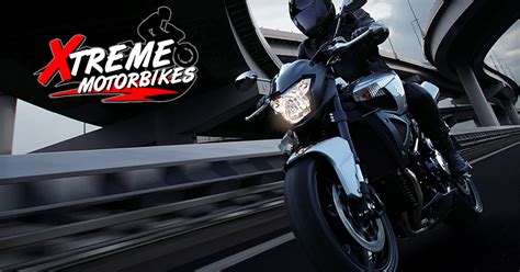 Xtreme Motorbikes | GameArter.com