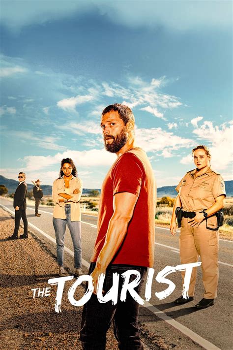 The Tourist - Dizi 2022 - Beyazperde.com