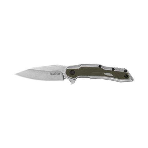 Bullseye North | Kershaw Salvage Folding Pocket Knife