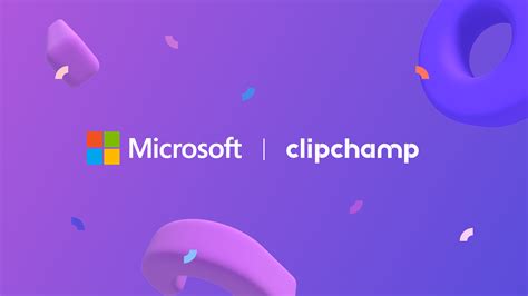 Clipchamp Microsoft