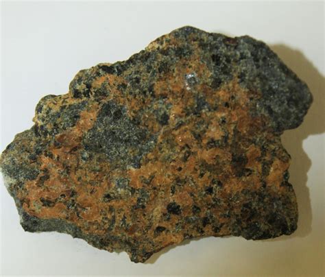 Igneous Extrusive Rocks - Kansas Geology