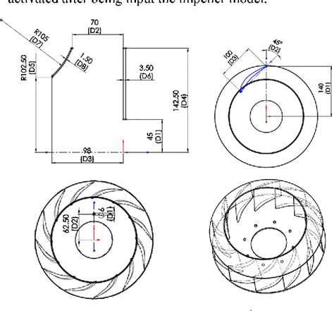 Centrifugal Fan Design Calculations Xls - Solution by Surferpix