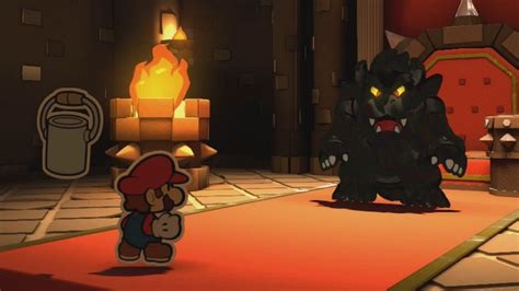 Mario: 14 Hardest Bosses in Paper Mario, Ranked