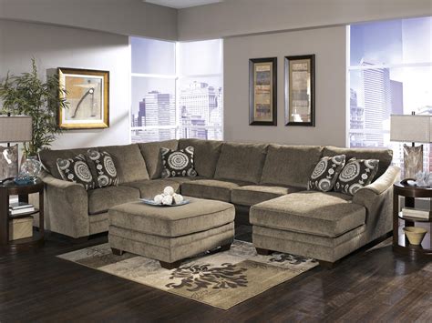 Decorating With A Sectional Sofa - Image to u