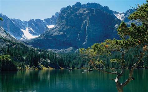 Rocky Mountain National Park Camping Guide | Colorado Info