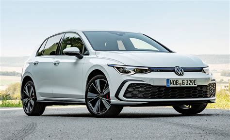 Plug-in hybrid VW Golf 8 GTE will not be coming to South Africa – TopAuto