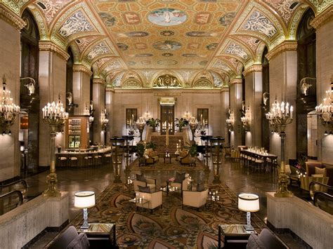 The Best Hotels in Chicago - Photos - Condé Nast Traveler