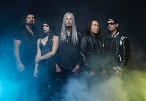 DragonForce confirm North American headline tour dates | NextMosh