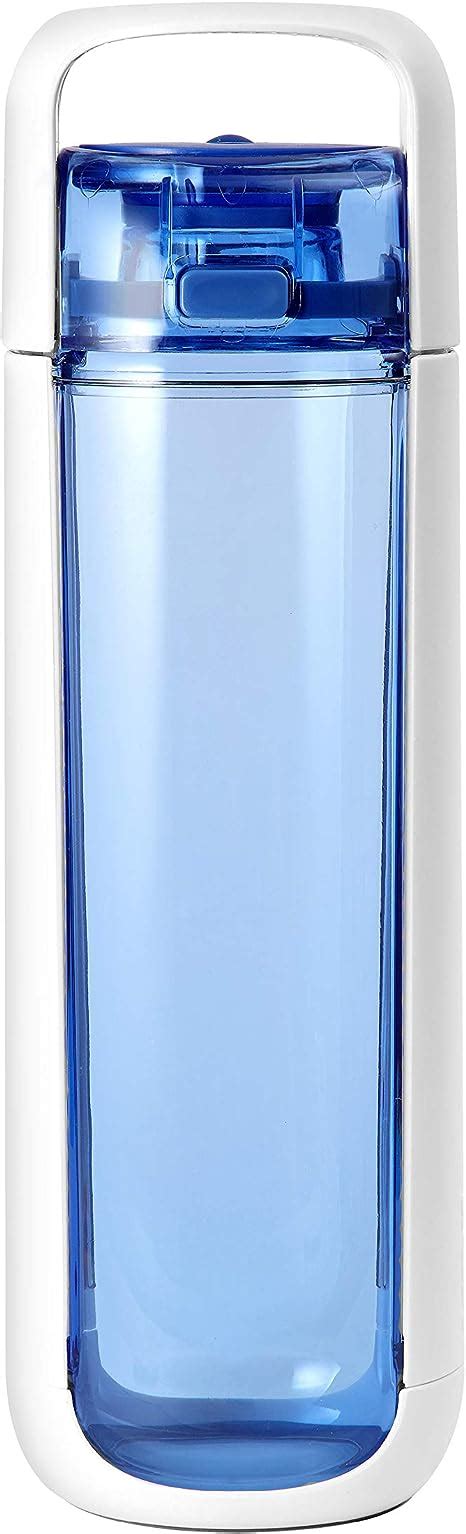 Kor Water Bottle - Clear water, 750 ml : Amazon.co.uk: Sports & Outdoors