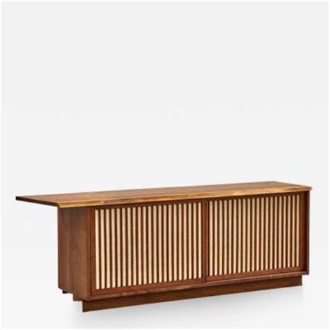 George Nakashima Furniture, Tables & Chairs | Incollect