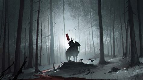 Full HD 1080p samurai wallpapers free download » Page 2