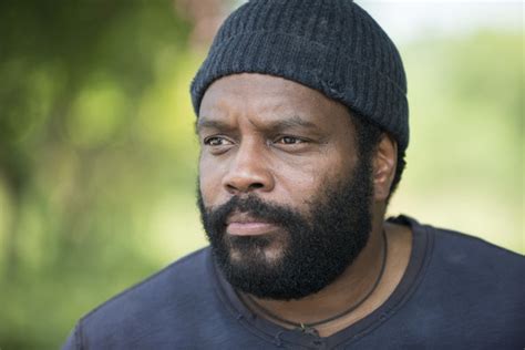 'The Walking Dead' Season 5: Tyreese Faces His Demons - The New York Times