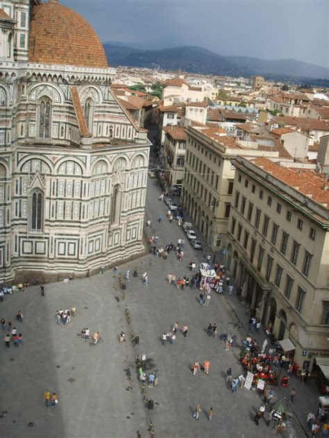 Piazza del Duomo, Florence - Wikipedia